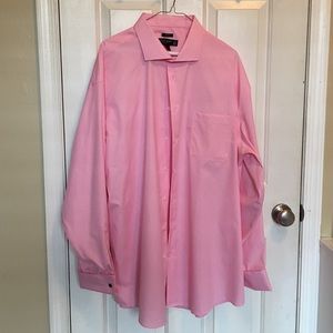 Pronto Uomo Men’s Dress Shirt